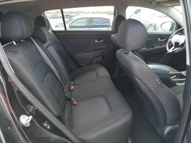 Photo 6 from auction – 2013 KIA SPORTAGE B with VIN KNDPB3A28D7388179
