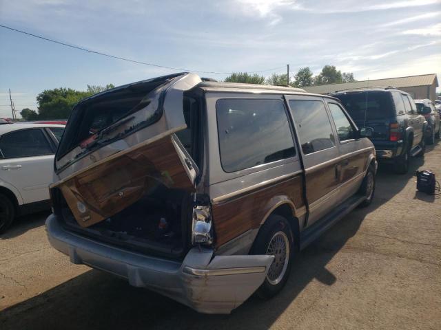 Photo 4 from auction – 1994 DODGE GRAND CARA with VIN 1B4GH54L5RX225962