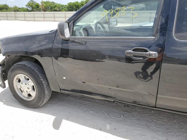 Photo 10 from auction – 2008 CHEVROLET COLORADO with VIN 1GCCS199188158441