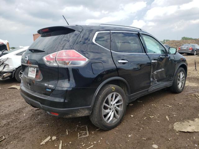 Photo 4 from auction – 2014 NISSAN ROGUE with VIN 5N1AT2MV2EC811698