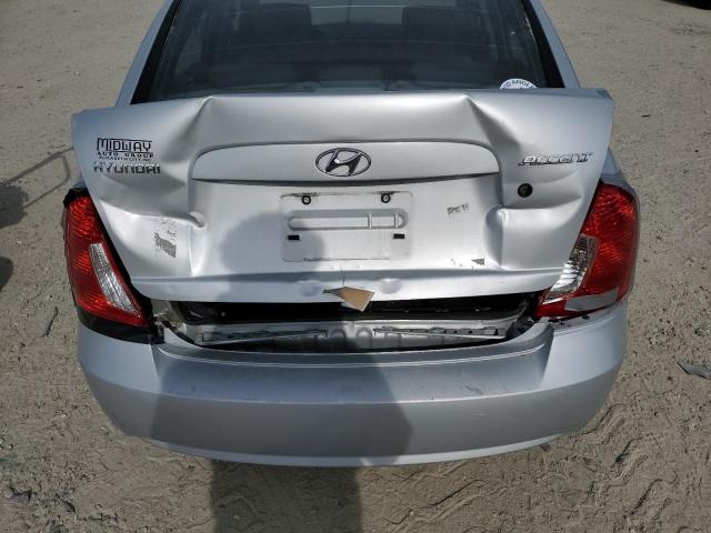 Photo 9 from auction – 2010 HYUNDAI ACCENT with VIN KMHCN4AC8AU424336