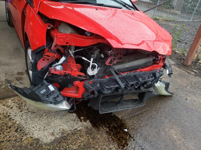 Photo 9 from auction – 2013 FORD FOCUS SE with VIN 1FADP3F20DL216352
