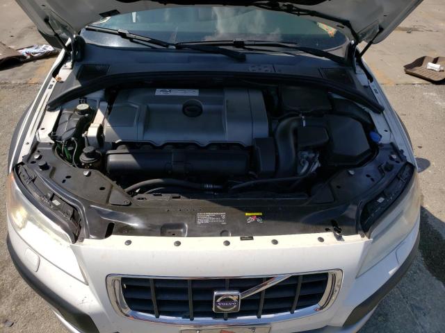 Photo 7 from auction – 2008 VOLVO XC70 with VIN YV4BZ982081020180