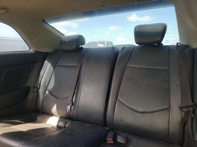 Photo 6 from auction – 2012 KIA FORTE SX with VIN KNAFW6A30C5508347
