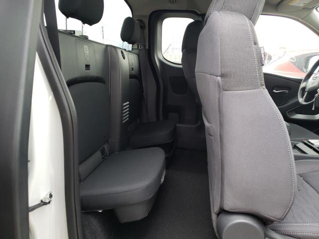 Photo 6 from auction – 2022 NISSAN FRONTIER S with VIN 1N6ED1CM4NN645157
