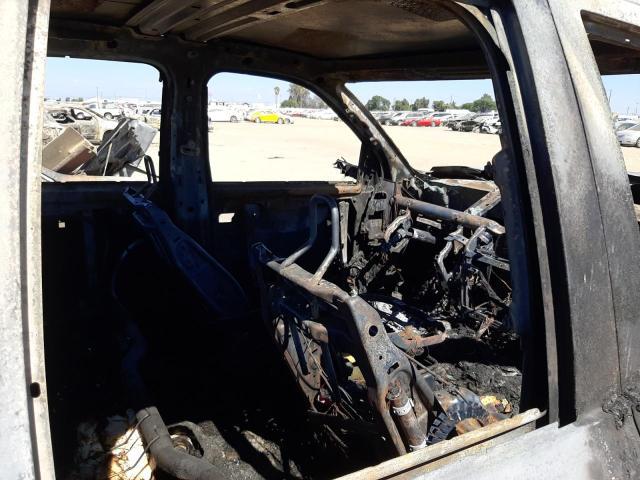 Photo 9 from auction – 2013 RAM 1500 SLT with VIN 1C6RR7GP9DS641562