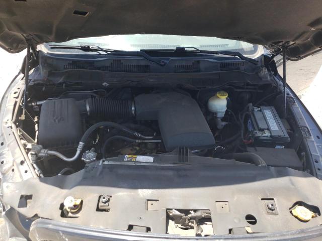 Photo 7 from auction – 2018 RAM 1500 ST with VIN 1C6RR6KG3JS219381