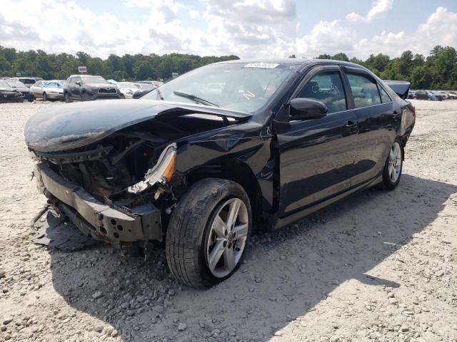 Photo 2 from auction – 2014 TOYOTA CAMRY L with VIN 4T1BF1FK0EU357938