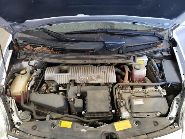 Photo 7 from auction – 2013 TOYOTA PRIUS with VIN JTDKN3DU9D5555384