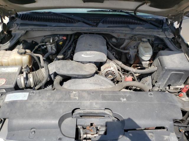 Photo 7 from auction – 2004 CHEVROLET SILVERADO with VIN 1GCEK19T24Z131841