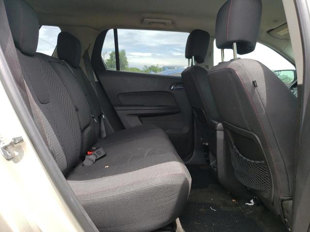 Photo 6 from auction – 2013 GMC TERRAIN SL with VIN 2GKALMEKXD6387588