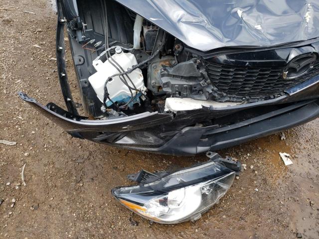 Photo 9 from auction – 2014 MAZDA CX-5 GT with VIN JM3KE2DY2E0354428