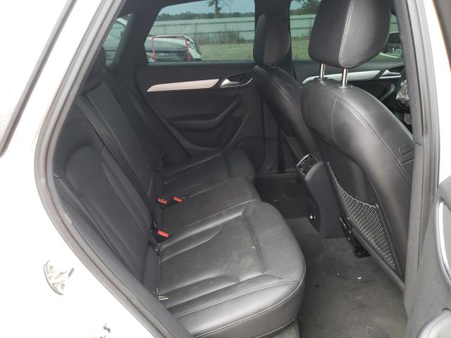 Photo 6 from auction – 2017 AUDI Q3 PREMIUM with VIN WA1ECCFS1HR007760