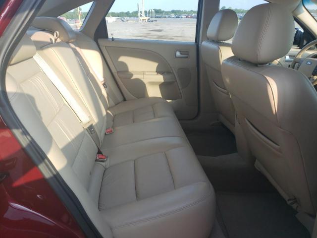 Photo 6 from auction – 2005 FORD FIVE HUNDR with VIN 1FAFP28195G166343