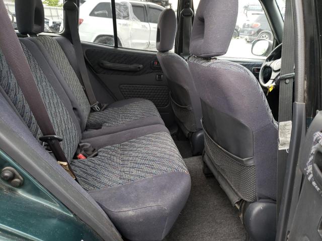 Photo 6 from auction – 1998 TOYOTA RAV4 with VIN JT3HP10V4W0177888