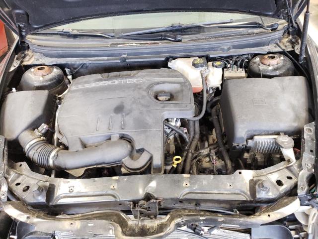 Photo 7 from auction – 2010 CHEVROLET MALIBU 2LT with VIN 1G1ZD5EB6AF121013