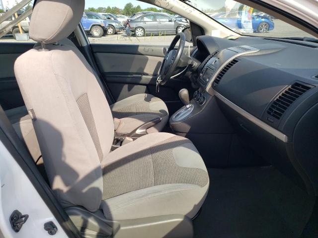 Photo 5 from auction – 2012 NISSAN SENTRA 2.0 with VIN 3N1AB6AP8CL683105
