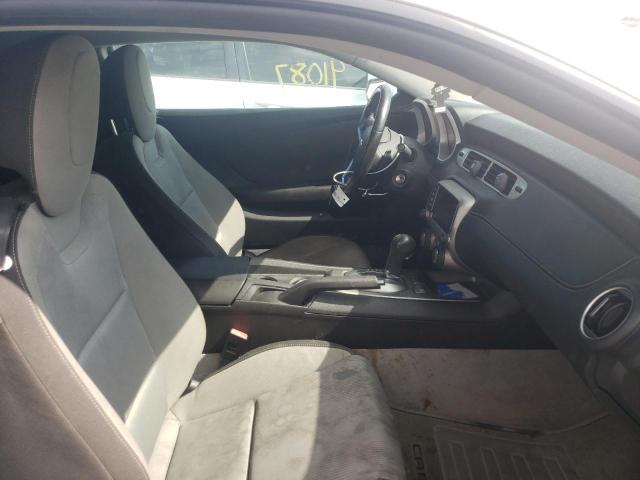Photo 5 from auction – 2015 CHEVROLET CAMARO LT with VIN 2G1FD1E35F9308733