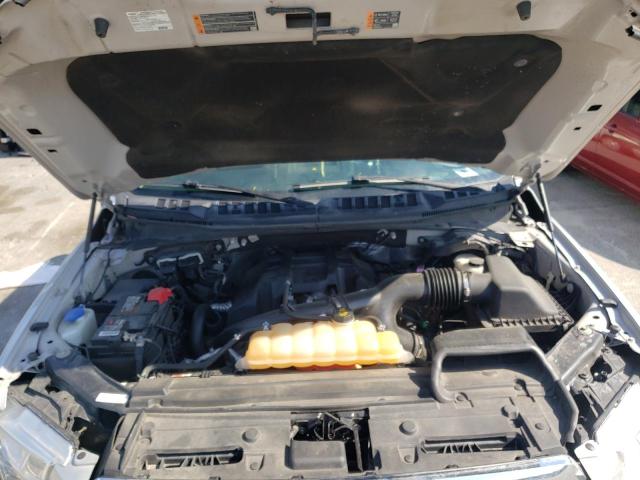 Photo 7 from auction – 2016 FORD F150 SUPER with VIN 1FTEW1EP6GKF75217