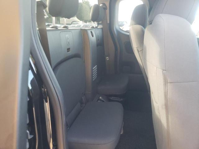 Photo 6 from auction – 2022 NISSAN FRONTIER S with VIN 1N6ED1CL1NN657001
