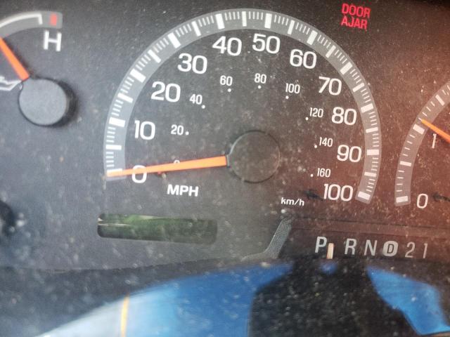 Photo 8 from auction – 2003 FORD F150 SUPER with VIN 1FTRW07L43KC83162