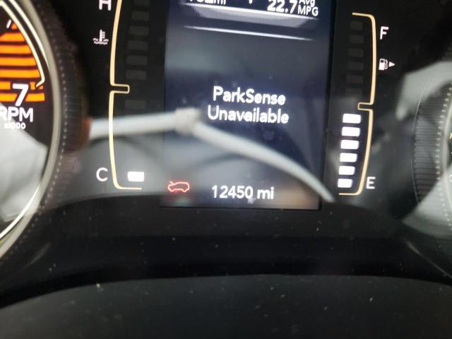 Photo 8 from auction – 2020 JEEP CHEROKEE L with VIN 1C4PJMLB5LD647653