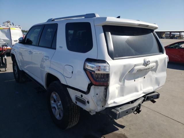 Photo 3 from auction – 2014 TOYOTA 4RUNNER SR with VIN JTEZU5JR6E5067942