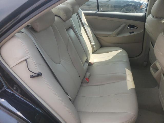 Photo 6 from auction – 2009 TOYOTA CAMRY BASE with VIN 4T4BE46K79R127216