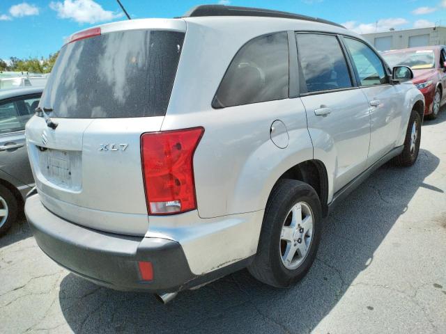 Photo 4 from auction – 2007 SUZUKI XL7 with VIN 2S3DB217X76100547