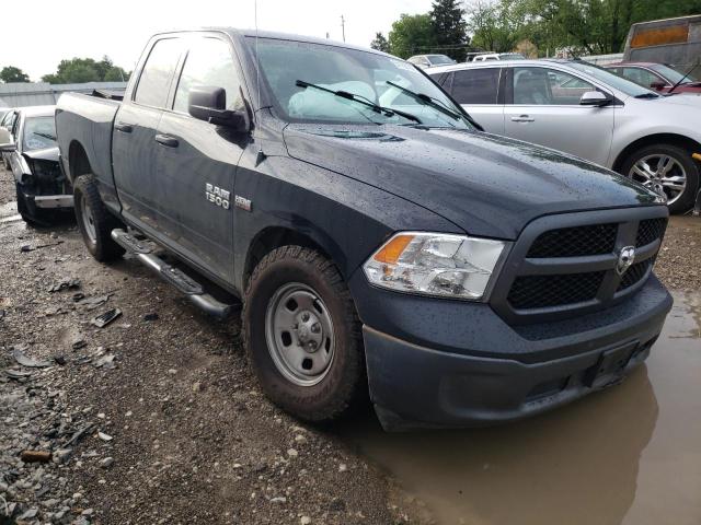RAM 1500 ST 2016 with VIN 1C6RR7FT8GS192362 - Photo from auction