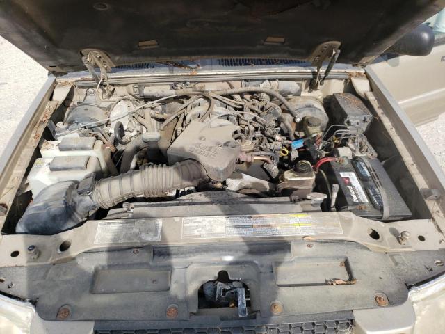 Photo 7 from auction – 2002 FORD EXPLORER S with VIN 1FMZU77E02UC03581