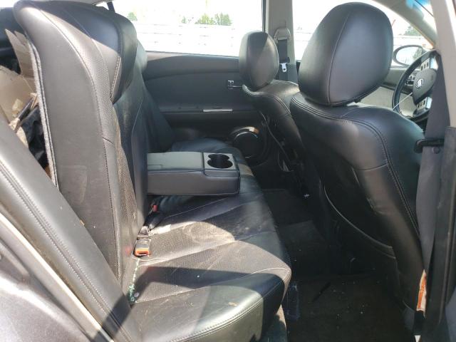 Photo 6 from auction – 2005 NISSAN ALTIMA S with VIN 1N4AL11E75C338549