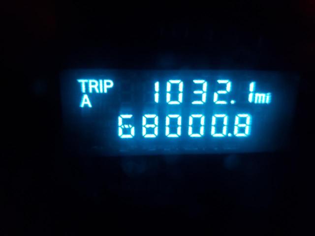 Photo 8 from auction – 2008 FORD ESCAPE XLS with VIN 1FMCU02Z58KA59828