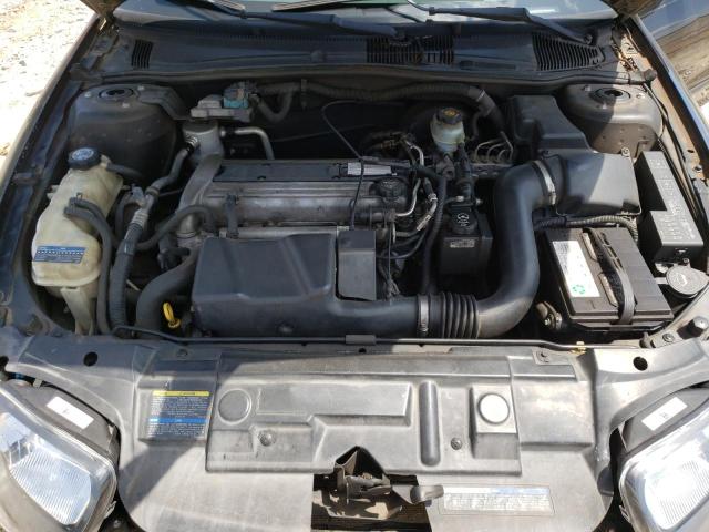 Photo 7 from auction – 2004 CHEVROLET CAVALIER with VIN 1G1JC52F647338647