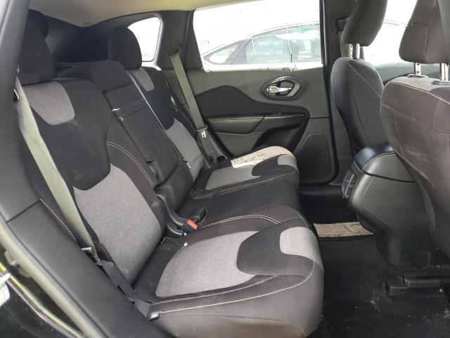 Photo 6 from auction – 2014 JEEP CHEROKEE L with VIN 1C4PJMCB9EW152833