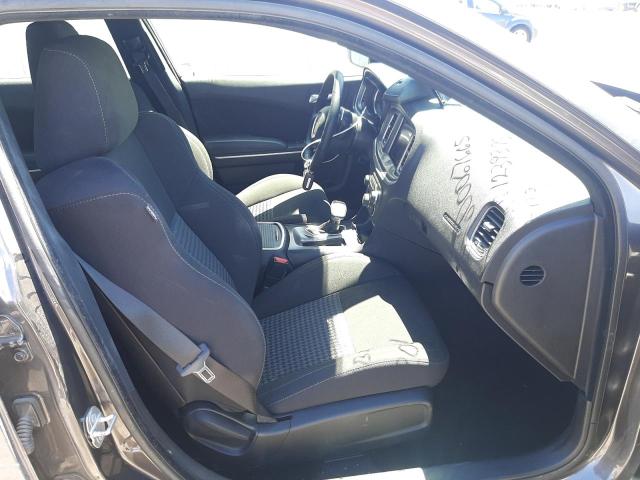Photo 5 from auction – 2021 DODGE CHARGER R/ with VIN 2C3CDXCT6MH682064