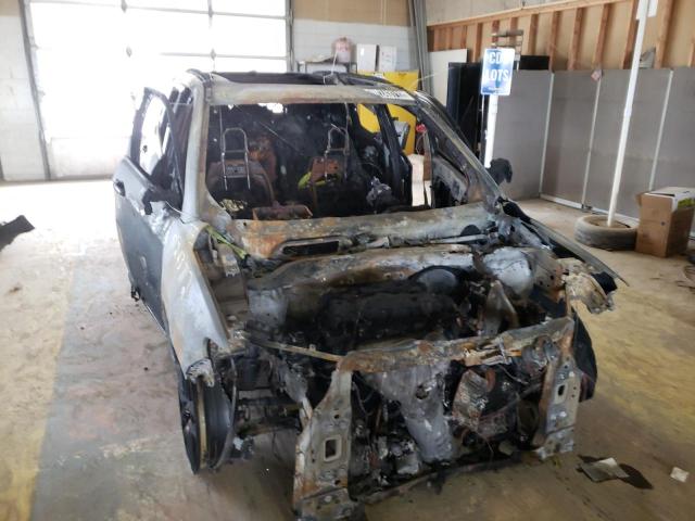 Photo 9 from auction – 2020 JEEP COMPASS LA with VIN 3C4NJDBB1LT136895
