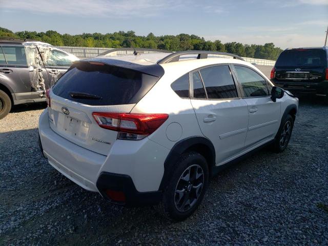 Photo 4 from auction – 2018 SUBARU CROSSTREK with VIN JF2GTAAC9J9216612