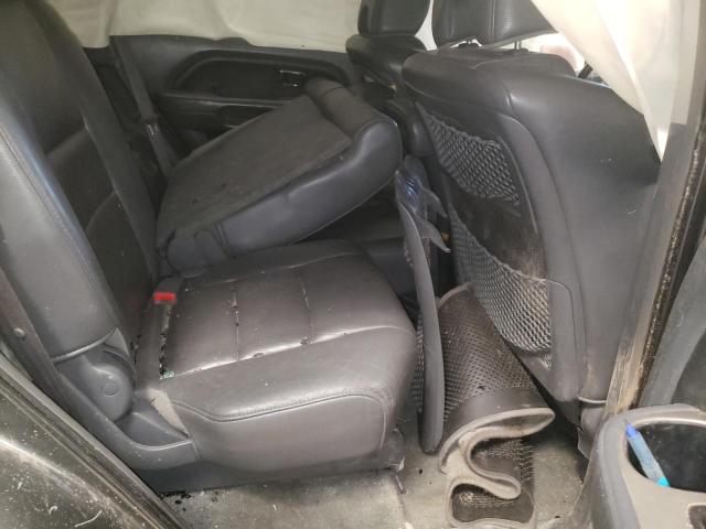 Photo 6 from auction – 2007 HONDA PILOT EXL with VIN 2HKYF18537H521900