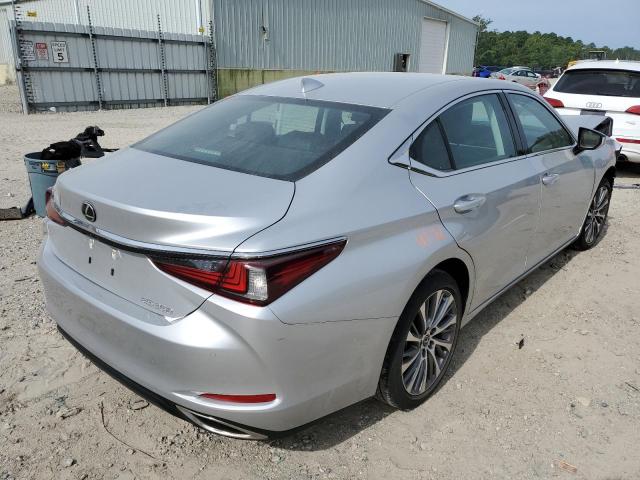 Photo 4 from auction – 2019 LEXUS ES 350 with VIN 58ABZ1B10KU050441