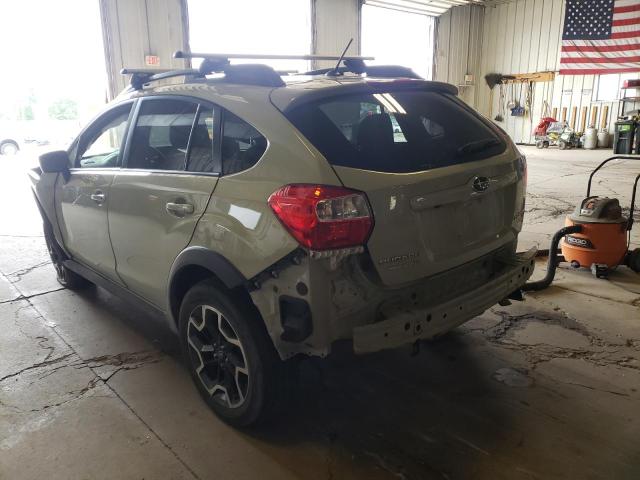 Photo 3 from auction – 2017 SUBARU XV CROSSTR with VIN JF2GPABC6HH261462