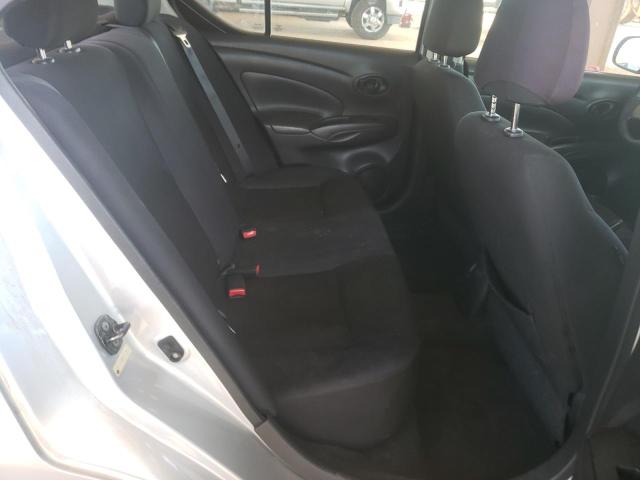 Photo 6 from auction – 2012 NISSAN VERSA S with VIN 3N1CN7AP0CL867203