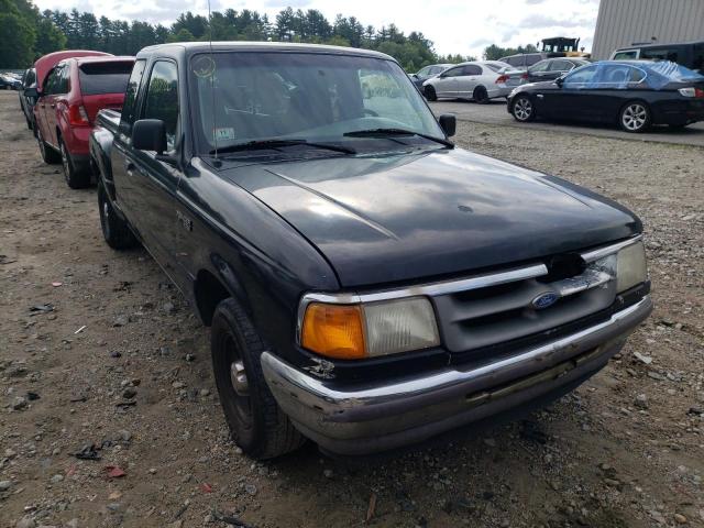 Zdjęcie 1 z aukcji – 1997 FORD RANGER SUP z VIN 1FTCR14A0VPB41385