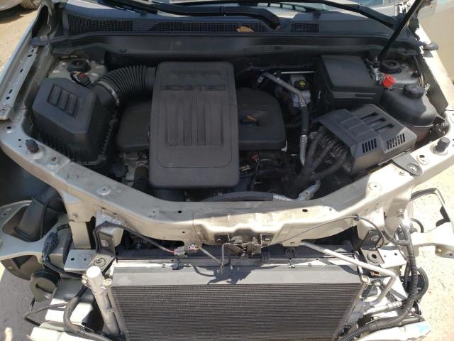 Photo 7 from auction – 2014 CHEVROLET EQUINOX LT with VIN 2GNALDEK1E6256201