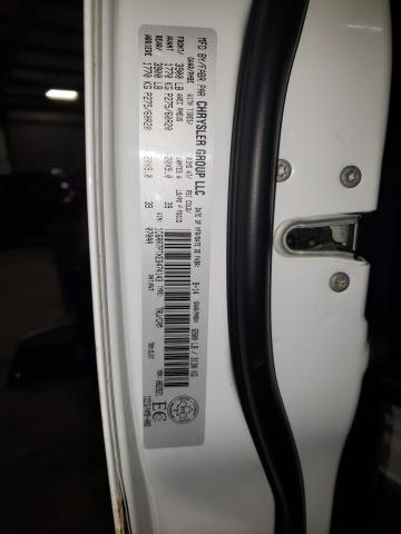 Photo 10 from auction – 2014 RAM 1500 LONGH with VIN 1C6RR7PTXES474143
