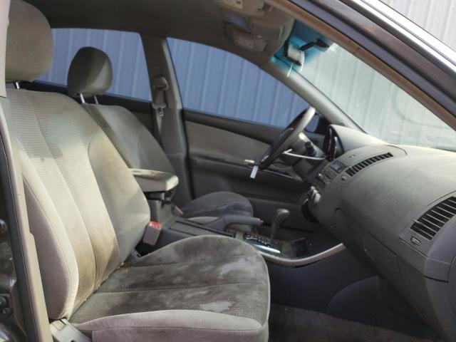 Photo 5 from auction – 2006 NISSAN ALTIMA S with VIN 1N4AL11D66C181718