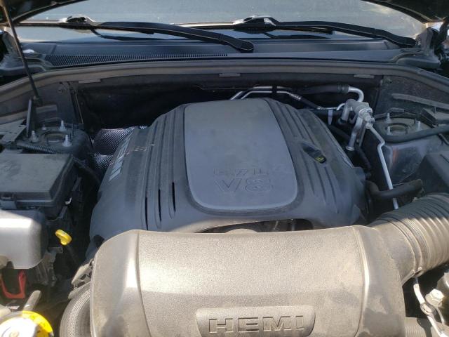 Photo 7 from auction – 2020 DODGE DURANGO R/ with VIN 1C4SDJCT8LC321313