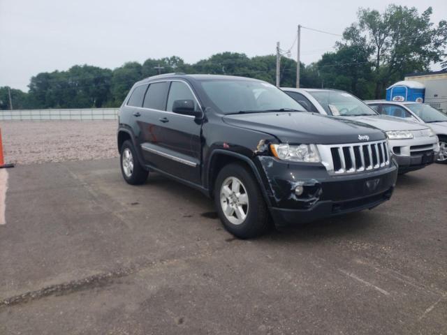 JEEP GRAND CHER 2011 z numerem VIN 1J4RR4GG4BC556301 - Zdjęcie z aukcji