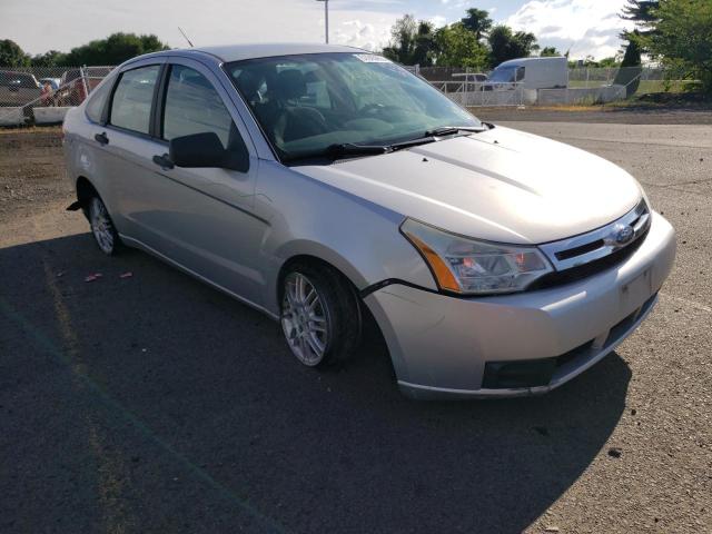 Photo 1 from auction – 2010 FORD FOCUS SE with VIN 1FAHP3FN5AW181877