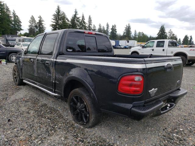 Photo 3 from auction – 2003 FORD F150 SUPER with VIN 1FTRW07393KB61090